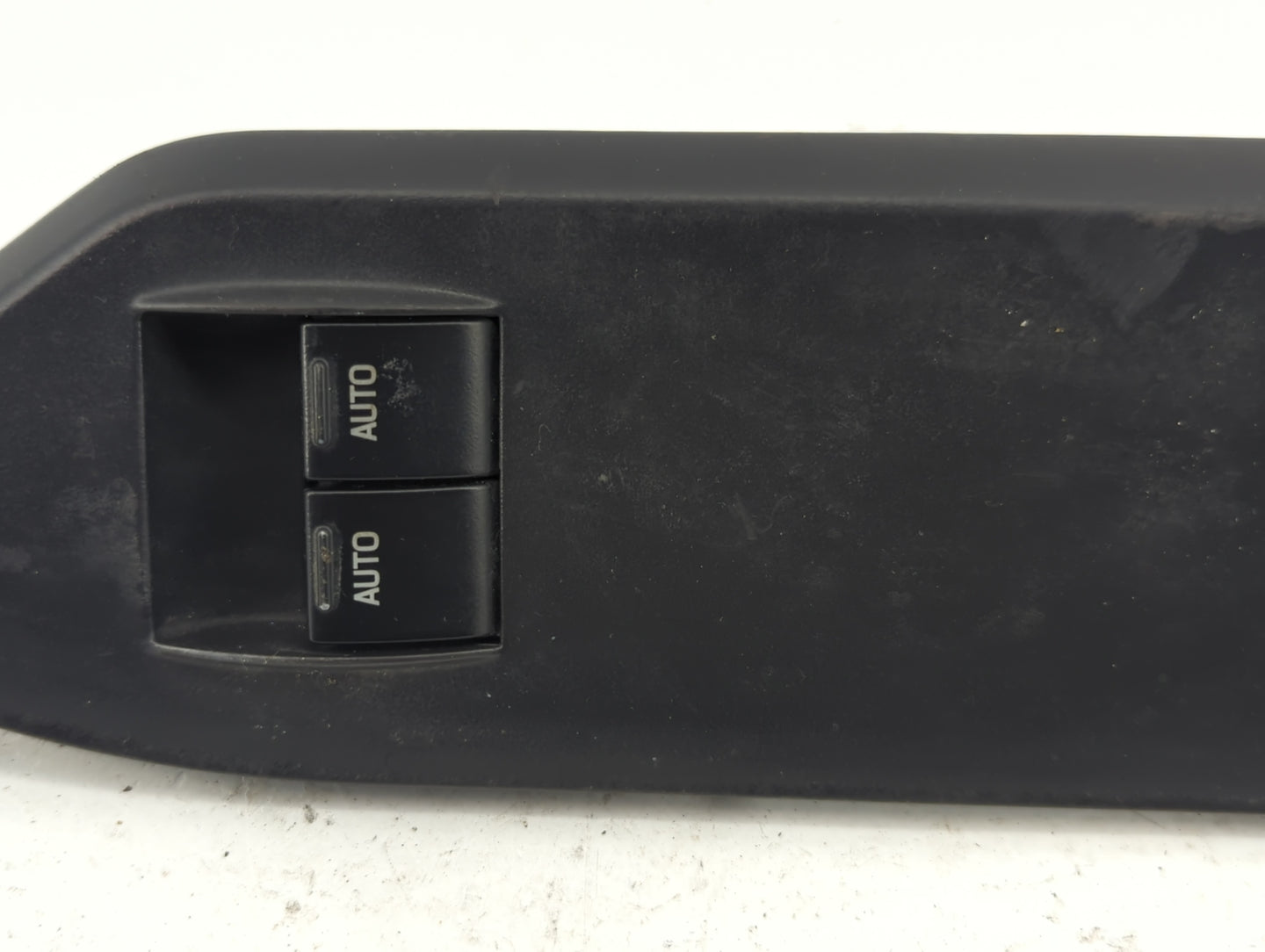 2005-2009 Ford Mustang Master Power Window Switch Replacement Driver Side Left Fits Fits 2005 2006 2007 2008 2009 OEM Used A