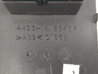 2005-2009 Ford Mustang Master Power Window Switch Replacement Driver Side Left Fits Fits 2005 2006 2007 2008 2009 OEM Used A