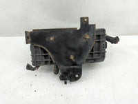 2005-2006 Ford Mustang Fusebox Fuse Box Panel Relay Module Fits Fits 2005 2006 OEM Used Auto Parts - Oemusedautoparts1.com