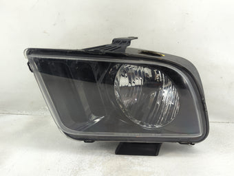 compare product 2005-2006 Ford Mustang Driver Left Oem Head Light Headlight Lamp