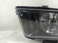 2005-2006 Ford Mustang Driver Left Oem Head Light Headlight Lamp - Oemusedautoparts1.com