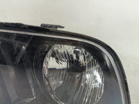 2005-2006 Ford Mustang Driver Left Oem Head Light Headlight Lamp - Oemusedautoparts1.com
