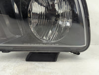 2005-2006 Ford Mustang Driver Left Oem Head Light Headlight Lamp - Oemusedautoparts1.com