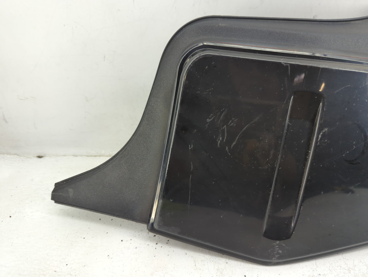 2010-2012 Ford Mustang Tail Light Assembly Passenger Right OEM Fits Fits 2010 2011 2012 OEM Used Auto Parts - Oemusedautopar