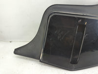 2010-2012 Ford Mustang Tail Light Assembly Passenger Right OEM Fits Fits 2010 2011 2012 OEM Used Auto Parts - Oemusedautopar