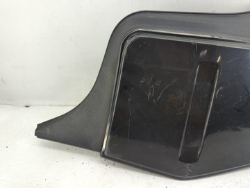 2010-2012 Ford Mustang Tail Light Assembly Passenger Right OEM Fits Fits 2010 2011 2012 OEM Used Auto Parts