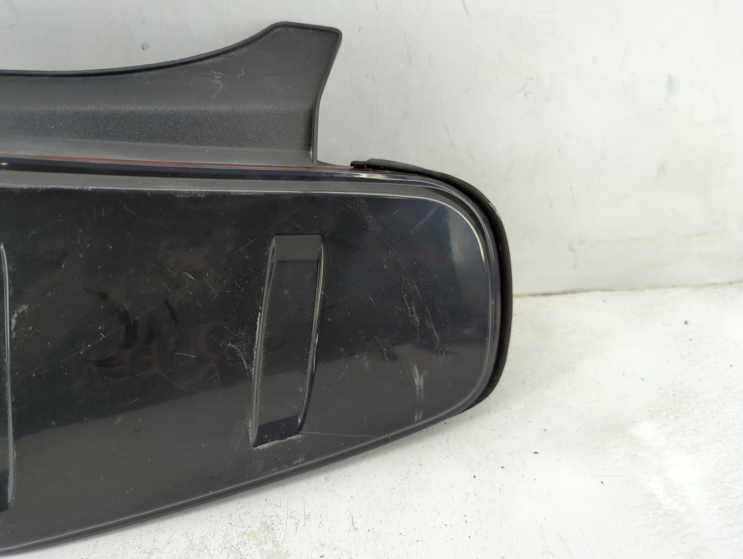 2010-2012 Ford Mustang Tail Light Assembly Passenger Right OEM Fits Fits 2010 2011 2012 OEM Used Auto Parts - Oemusedautopar