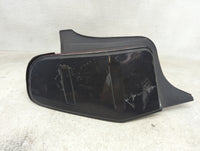 2010-2012 Ford Mustang Tail Light Assembly Driver Left OEM Fits Fits 2010 2011 2012 OEM Used Auto Parts - Oemusedautoparts1.