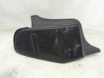 compare product 2010-2012 Ford Mustang Tail Light Assembly Driver Left OEM Fits Fits 2010 2011 2012 OEM Used Auto Parts