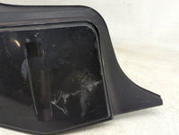 2010-2012 Ford Mustang Tail Light Assembly Driver Left OEM Fits Fits 2010 2011 2012 OEM Used Auto Parts - Oemusedautoparts1.