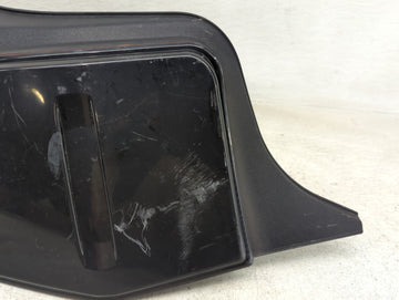 2010-2012 Ford Mustang Tail Light Assembly Driver Left OEM Fits Fits 2010 2011 2012 OEM Used Auto Parts