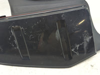 2010-2012 Ford Mustang Tail Light Assembly Driver Left OEM Fits Fits 2010 2011 2012 OEM Used Auto Parts - Oemusedautoparts1.