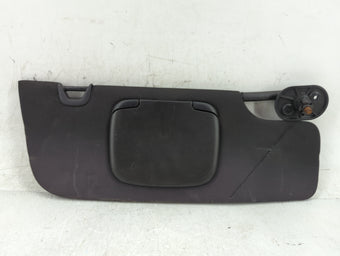 compare product 2010-2011 Ford Mustang Sun Visor Shade Replacement Passenger Right Mirror Fits Fits 2010 2011 OEM Used Auto Parts