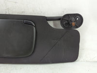 2010-2011 Ford Mustang Sun Visor Shade Replacement Passenger Right Mirror Fits Fits 2010 2011 OEM Used Auto Parts - Oemuseda