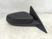 2010-2012 Ford Mustang Passenger Side View Mirror - Right Door Mirror OEM Used - Oemusedautoparts1.com