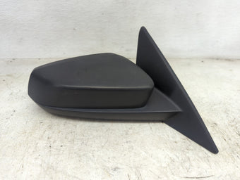 compare product 2010-2012 Ford Mustang Passenger Side View Mirror - Right Door Mirror OEM Used