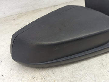 2010-2012 Ford Mustang Passenger Side View Mirror - Right Door Mirror OEM Used