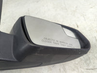 2010-2012 Ford Mustang Passenger Side View Mirror - Right Door Mirror OEM Used - Oemusedautoparts1.com