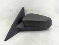 2010-2012 Ford Mustang Driver Side View Mirror - Left Door Mirror OEM Used - Oemusedautoparts1.com