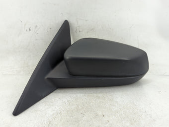 compare product 2010-2012 Ford Mustang Driver Side View Mirror - Left Door Mirror OEM Used