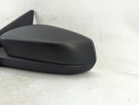 2010-2012 Ford Mustang Driver Side View Mirror - Left Door Mirror OEM Used - Oemusedautoparts1.com