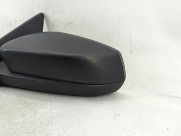 2010-2012 Ford Mustang Driver Side View Mirror - Left Door Mirror OEM Used