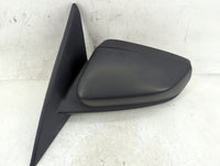 2010-2012 Ford Mustang Driver Side View Mirror - Left Door Mirror OEM Used - Oemusedautoparts1.com