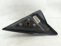 2010-2012 Ford Mustang Driver Side View Mirror - Left Door Mirror OEM Used - Oemusedautoparts1.com