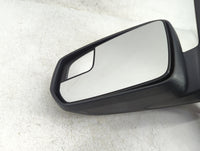 2010-2012 Ford Mustang Driver Side View Mirror - Left Door Mirror OEM Used - Oemusedautoparts1.com