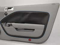Ford Mustang Front Right Passenger Interior Door Panel Trim - Oemusedautoparts1.com