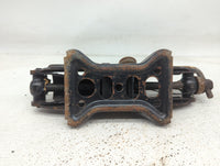 1994 Ford Probe Spare Scissor Car Jack - Oemusedautoparts1.com