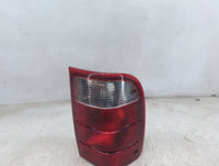 2001-2005 Ford Ranger Tail Light Assembly Passenger Right OEM Fits Fits 2001 2002 2003 2004 2005 OEM Used Auto Parts - Oemus