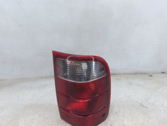 compare product 2001-2005 Ford Ranger Tail Light Assembly Passenger Right OEM Fits Fits 2001 2002 2003 2004 2005 OEM Used Auto Parts