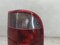 2001-2005 Ford Ranger Tail Light Assembly Passenger Right OEM Fits Fits 2001 2002 2003 2004 2005 OEM Used Auto Parts - Oemus