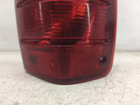 2001-2005 Ford Ranger Tail Light Assembly Passenger Right OEM Fits Fits 2001 2002 2003 2004 2005 OEM Used Auto Parts - Oemus