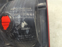 2001-2005 Ford Ranger Tail Light Assembly Passenger Right OEM Fits Fits 2001 2002 2003 2004 2005 OEM Used Auto Parts - Oemus