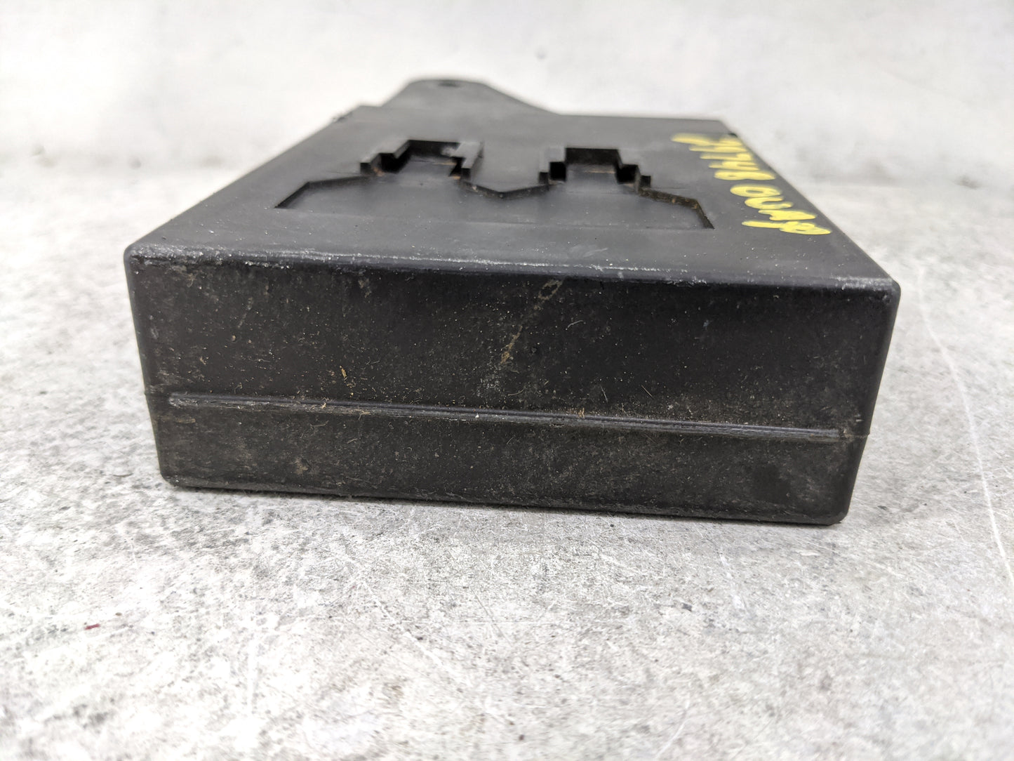 2001-2003 Ford Ranger Multifunction Control Module 1363415 - Oemusedautoparts1.com
