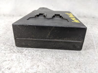 2001-2003 Ford Ranger Multifunction Control Module 1363415 - Oemusedautoparts1.com