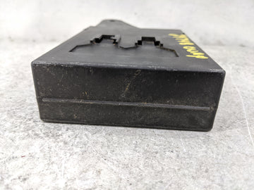 2001-2003 Ford Ranger Multifunction Control Module 1363415