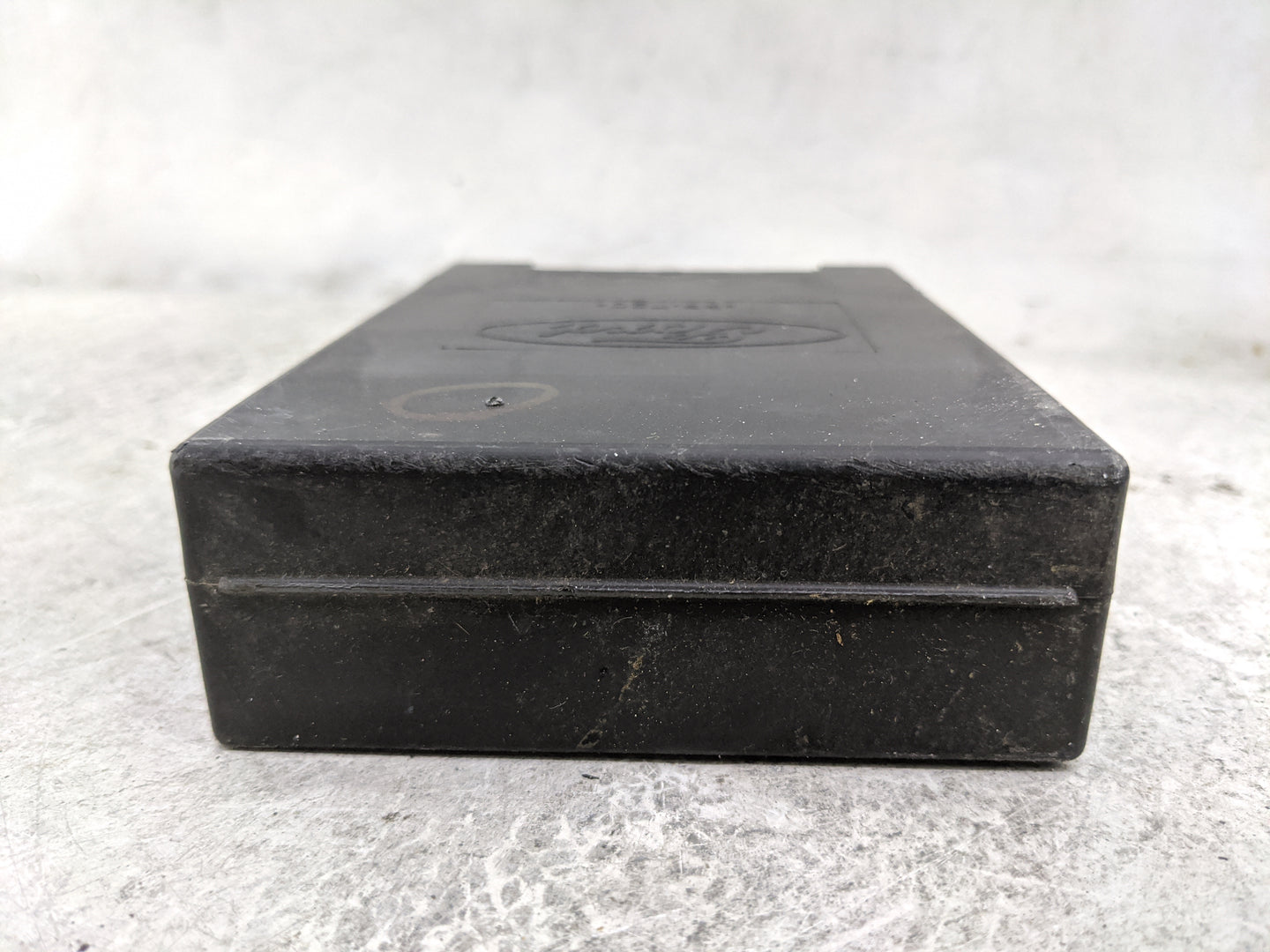 2001-2003 Ford Ranger Multifunction Control Module 1363415 - Oemusedautoparts1.com