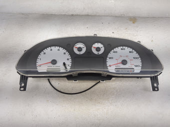 compare product 2005-2006 Ford Ranger Instrument Cluster Speedometer Gauges Miles:152K Fits Fits 2005 2006 OEM Used Auto Parts