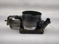 2004-2011 Ford Ranger Throttle Body Fits Fits 2004 2005 2006 2007 2008 2009 2010 2011 OEM Used Auto Parts - Oemusedautoparts
