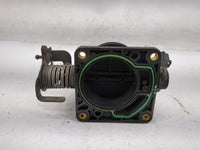 2004-2011 Ford Ranger Throttle Body Fits Fits 2004 2005 2006 2007 2008 2009 2010 2011 OEM Used Auto Parts - Oemusedautoparts