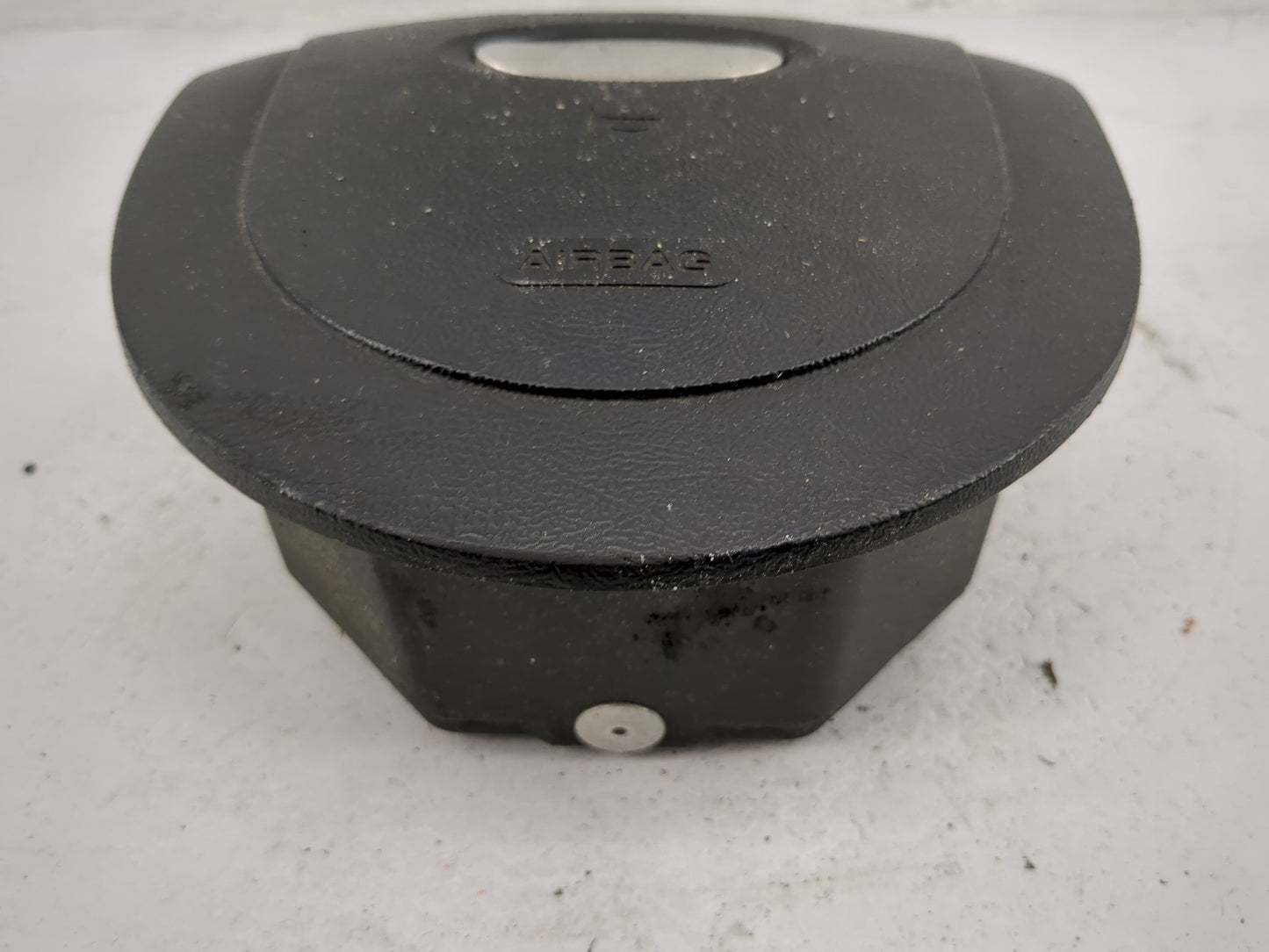 2004-2006 Ford Ranger Air Bag Driver Left Steering Wheel Mounted 5030552 - Oemusedautoparts1.com