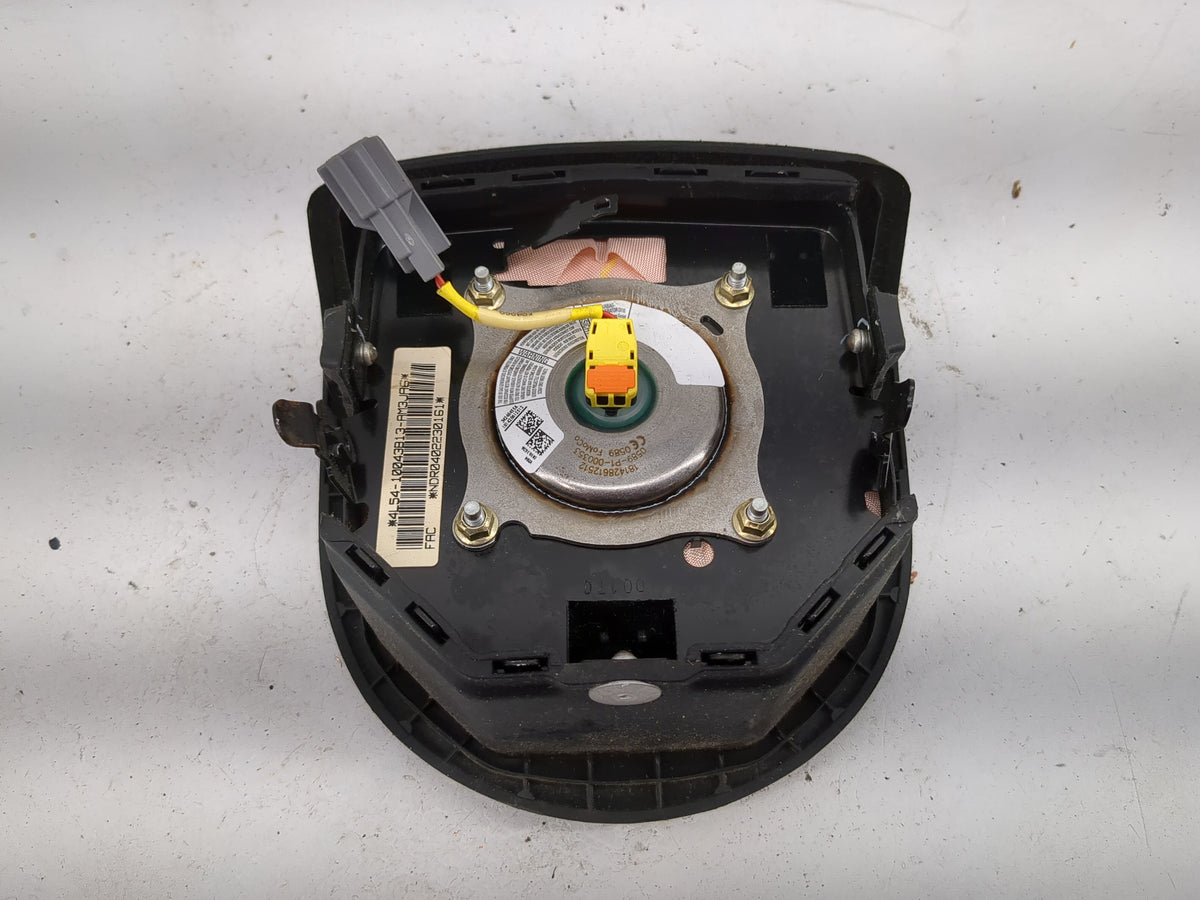 2004-2006 Ford Ranger Air Bag Driver Left Steering Wheel Mounted 5030552 - Oemusedautoparts1.com