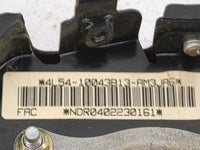 2004-2006 Ford Ranger Air Bag Driver Left Steering Wheel Mounted 5030552 - Oemusedautoparts1.com