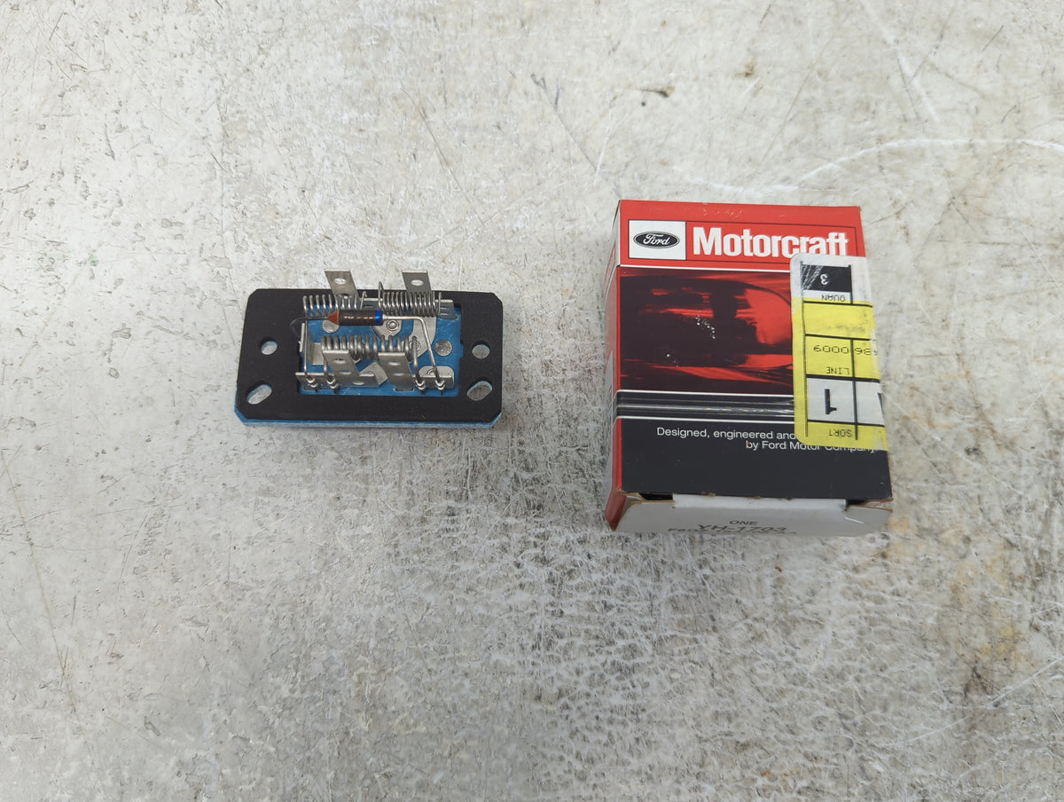 Ford Standard 1416117 - Oemusedautoparts1.com