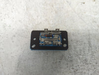 Ford Standard 1416117 - Oemusedautoparts1.com