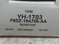 Ford Standard 1416117 - Oemusedautoparts1.com