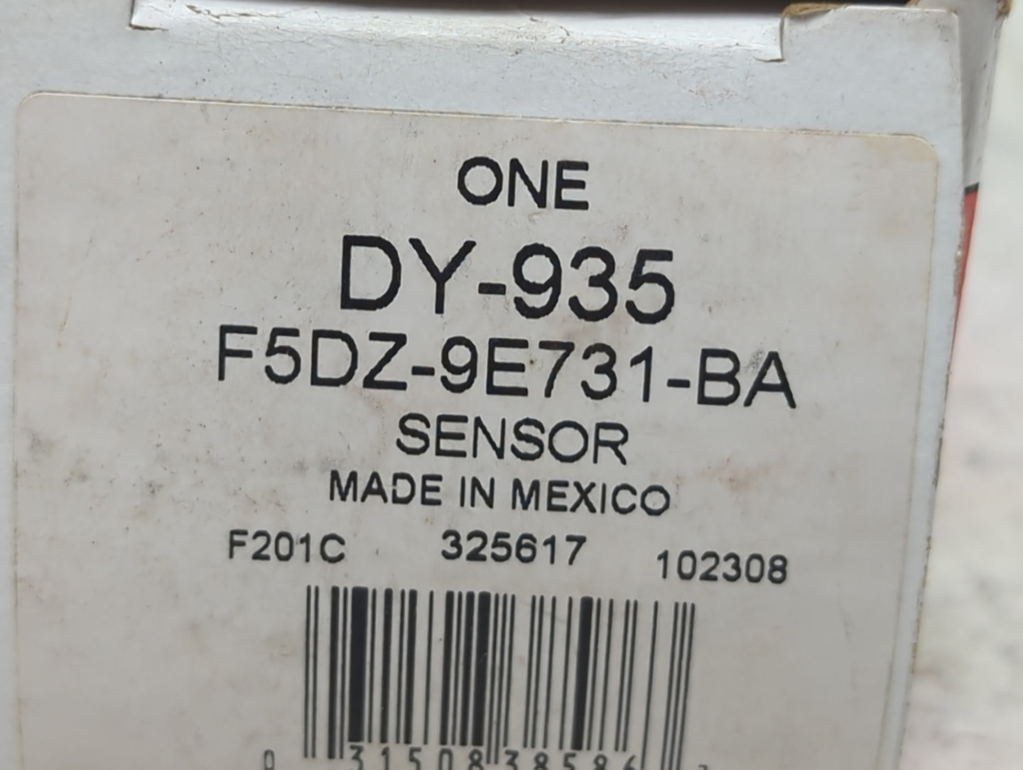 Ford Standard - Oemusedautoparts1.com